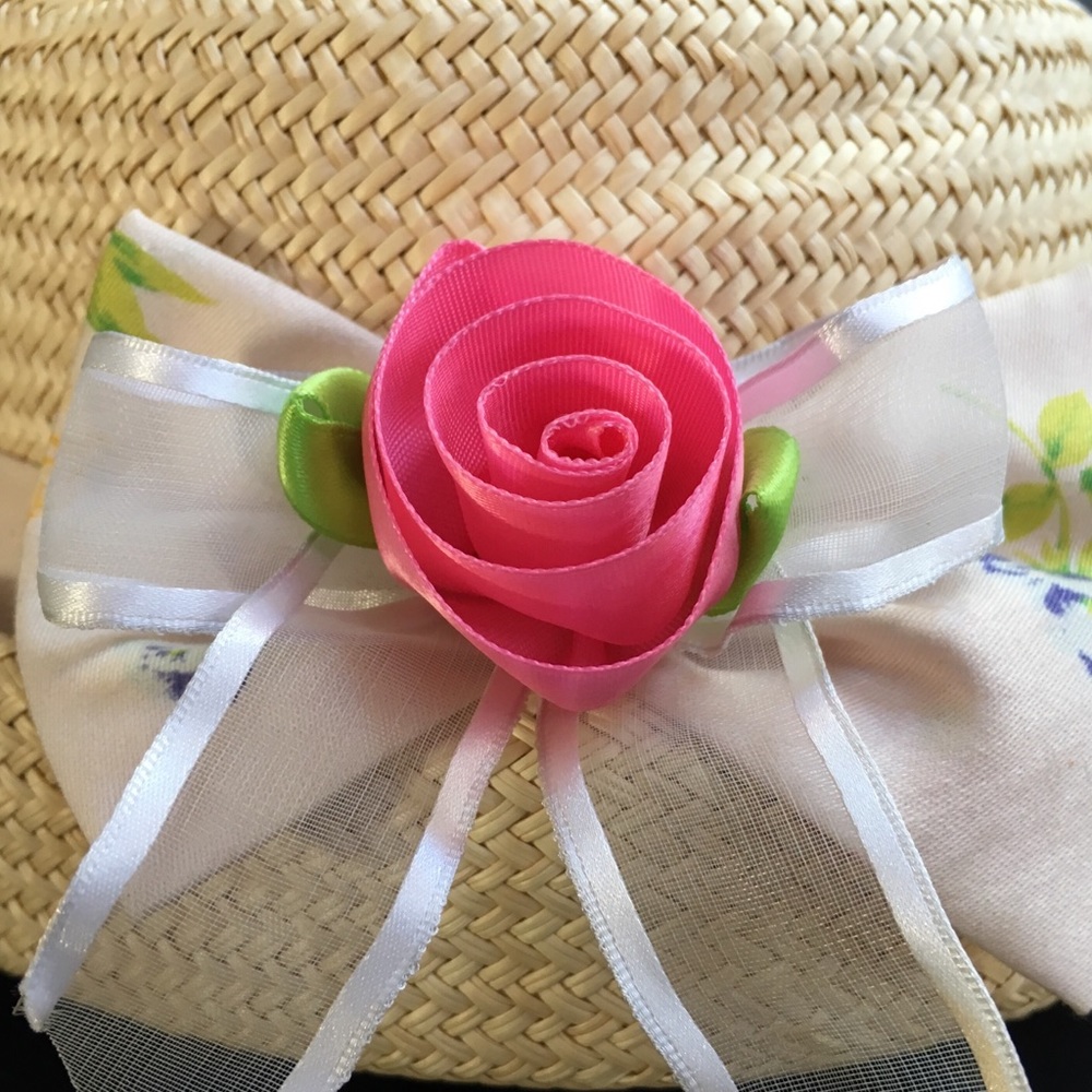 Spring Bonnet - Picture 4 of 8